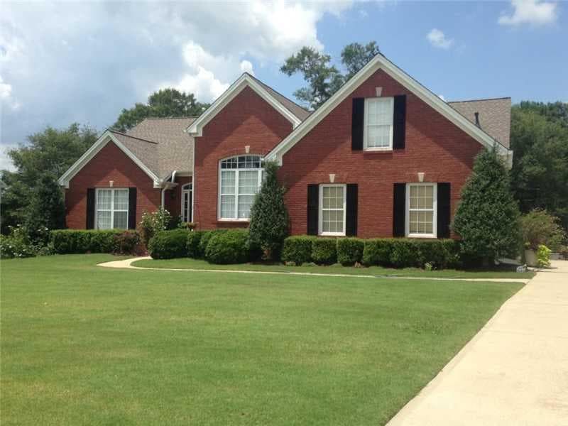 3730 Wynter Frost Walk, Bethlehem, GA 30620 — most recent listing photo