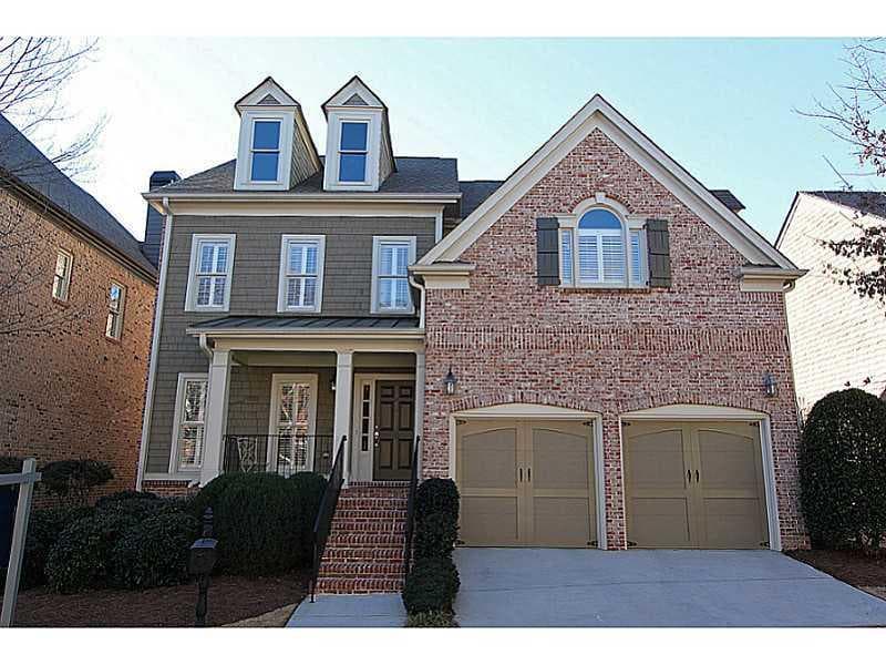 2439 Medlock Commons, Decatur, GA 30030 — most recent listing photo