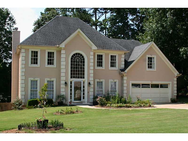 1162 Secret Trail, Sugar Hill, GA 30518 — most recent listing photo