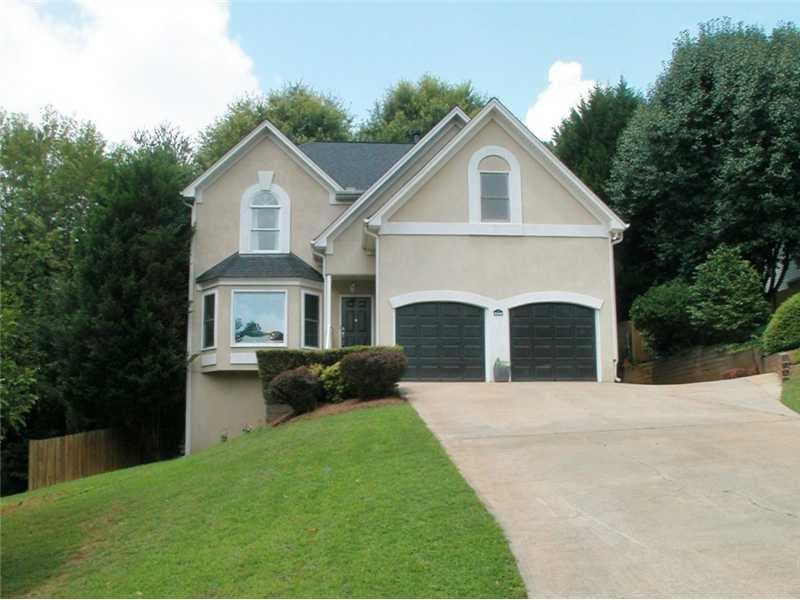 3449 Alexander Place, Smyrna, GA 30082 — most recent listing photo
