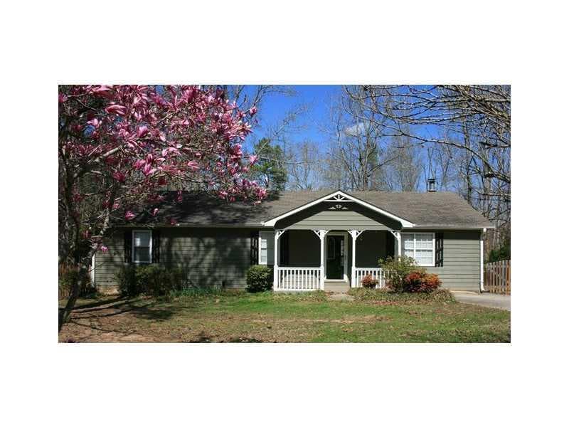 2919 Broadnax Drive, Loganville, GA 30052 — most recent listing photo
