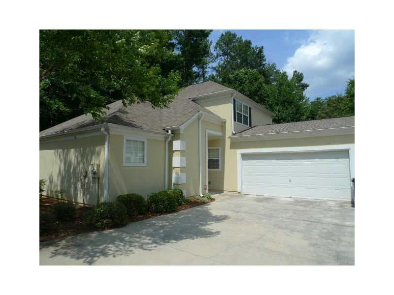 3 bedroom, 1,815 sq ft townhouse sold at 104 COTTSFORD Drive 104, Atlanta, GA 30331