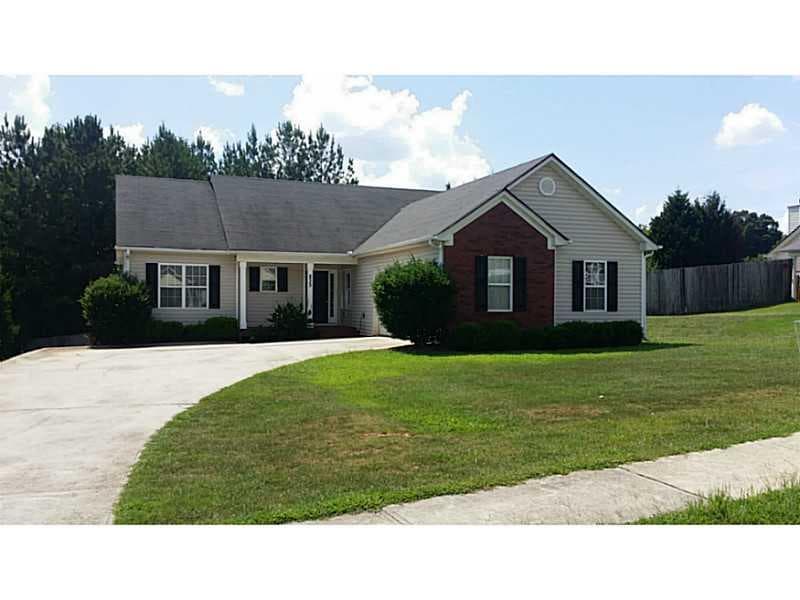 835 Masters Drive, Monroe, GA 30655 — most recent listing photo