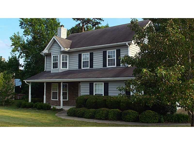 3860 Byrnwycke Drive, Buford, GA 30519 — most recent listing photo
