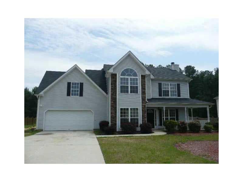 784 Winding Grove Lane, Loganville, GA 30052 — most recent listing photo
