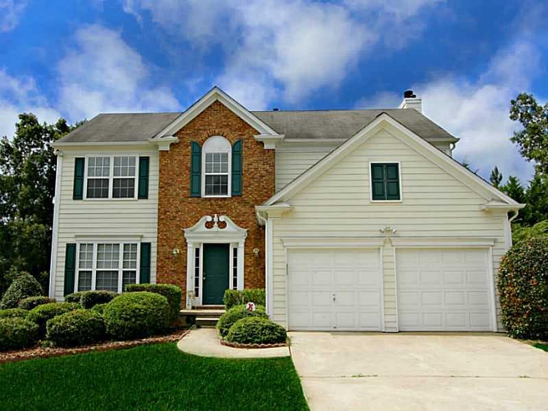 3825 Chastatee Drive, Duluth, GA 30097 — most recent listing photo