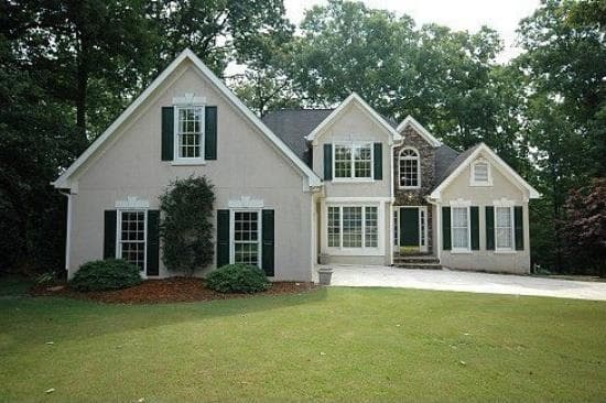 9598 Leatherwood Lane, Douglasville, GA 30135 — most recent listing photo