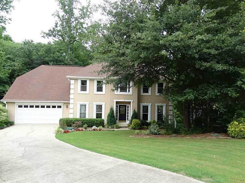 560 Ambergate Court, Roswell, GA 30076 — most recent listing photo