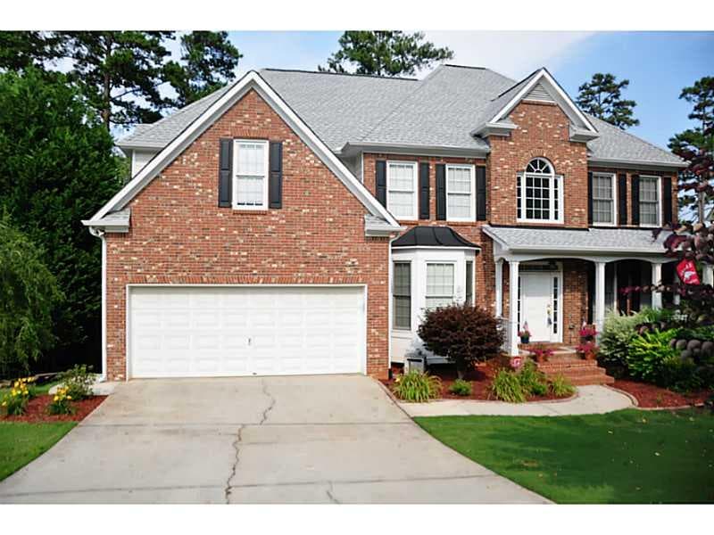 3963 Shadow Loch Drive, Suwanee, GA 30024 — most recent listing photo