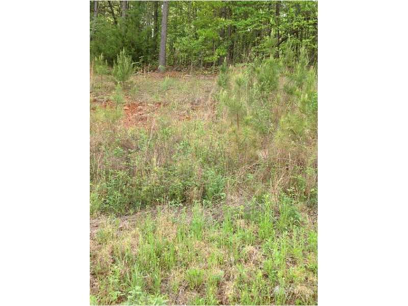single family residence sold at Lot 35 Hampton Farms Trail, Jasper, GA 30143
