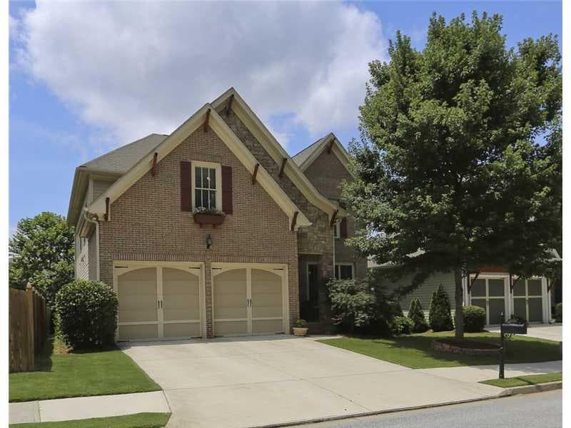 4144 Idlewood Parc Court, Tucker, GA 30084 — most recent listing photo