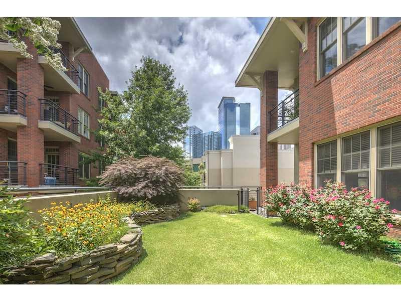 273 12th Street 417, Atlanta, GA 30309 — most recent listing photo