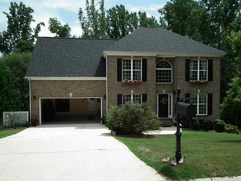152 Carriage Way, Jefferson, GA 30549 — most recent listing photo
