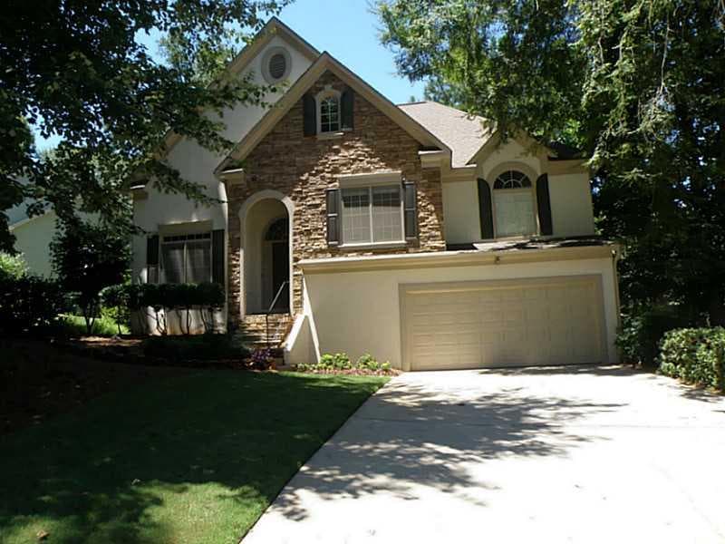 3 bedroom, 3,001 sq ft single family residence sold at 822 Devonwood Trail, Marietta, GA 30064
