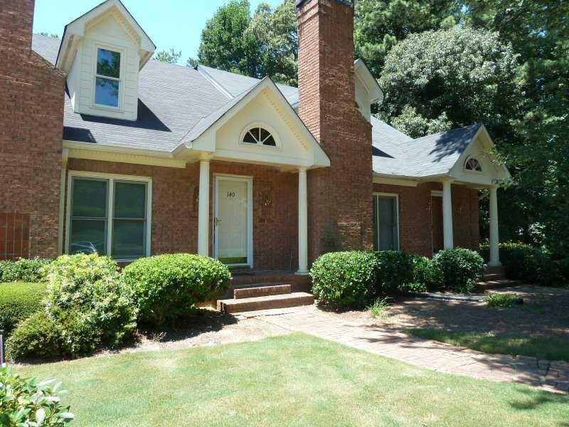 140 Holcomb Court 140, Alpharetta, GA 30022 — most recent listing photo