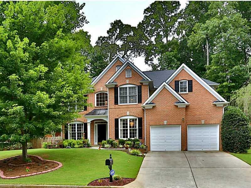 625 Sheringham Lane, Johns Creek, GA 30005 — most recent listing photo