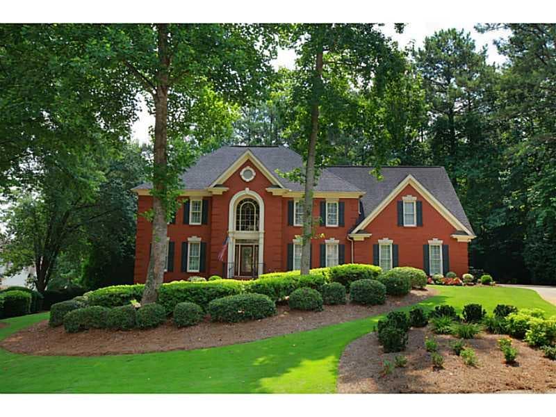 9415 Colonnade Trail, Alpharetta, GA 30022 — most recent listing photo