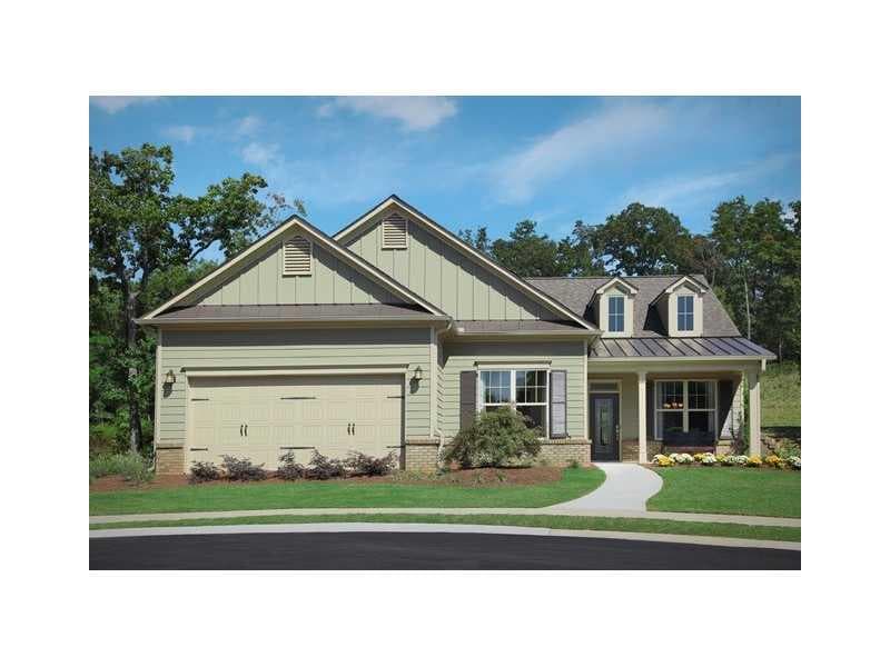 609 Hemlock Trail, Canton, GA 30114 — most recent listing photo