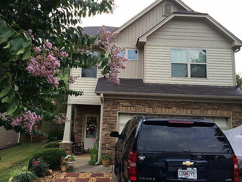106 Bethany Manor Drive, Ball Ground, GA 30107 — most recent listing photo