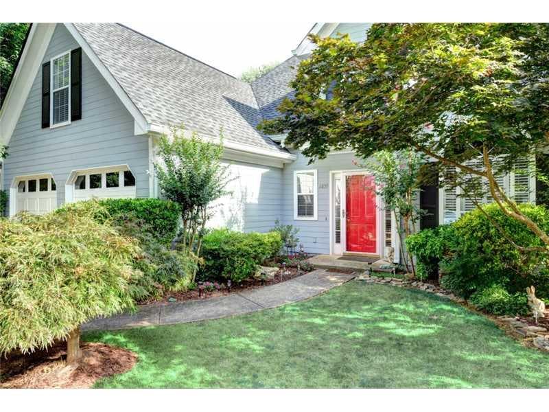 2859 Royal Bluff, Decatur, GA 30030 — most recent listing photo