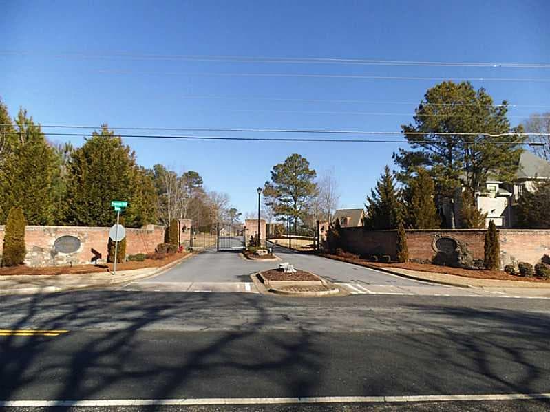 single family residence sold at 100 Roxbury Row, Milton, GA 30004