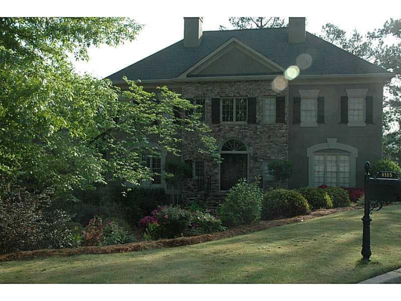 9185 Chapelwood Drive, Johns Creek, GA 30022 — most recent listing photo