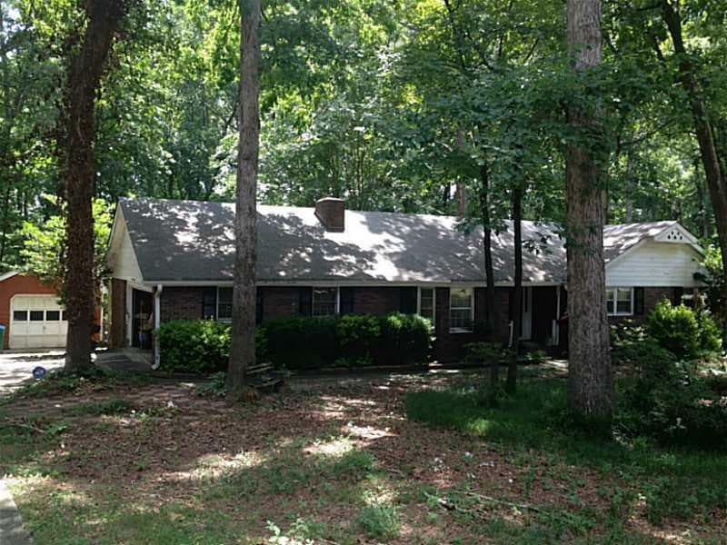 3265 Lamplighter Terrace, Snellville, GA 30078 — most recent listing photo