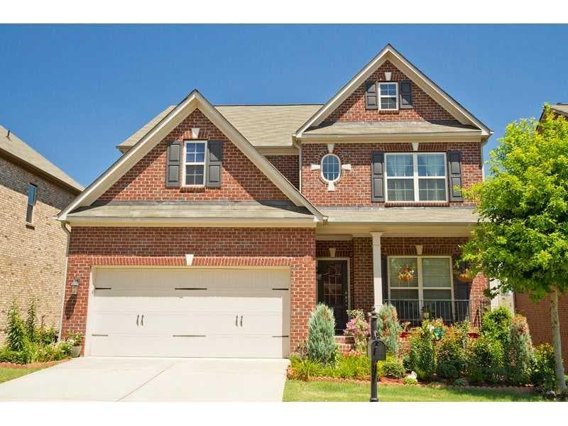 2415 Delamore Chase, Duluth, GA 30097 — most recent listing photo