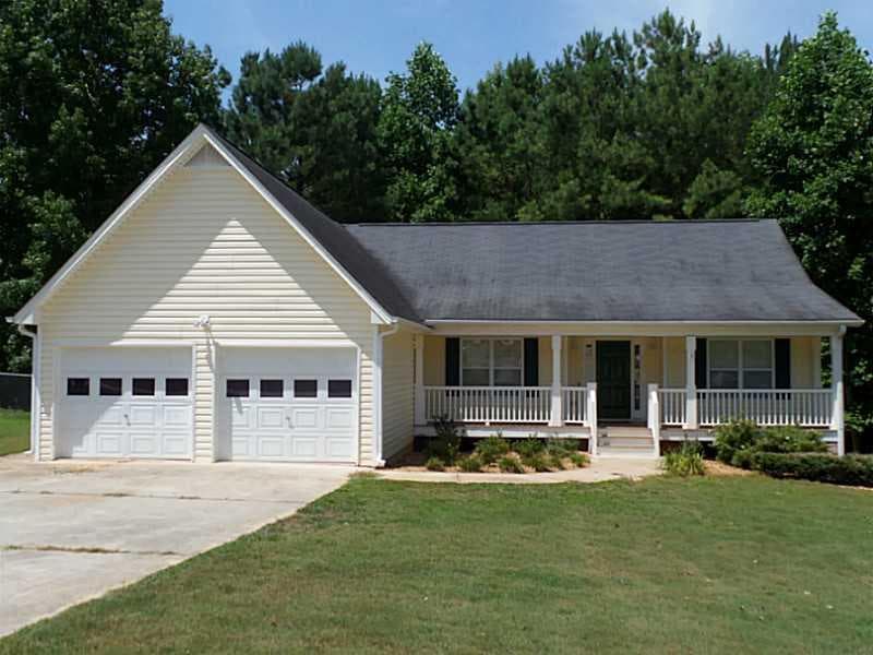 123 Barrington Court, Hiram, GA 30141 — most recent listing photo