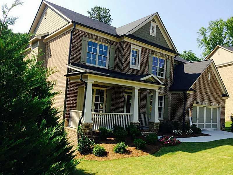 2370 Trammel Estates Drive, Cumming, GA 30041 — most recent listing photo