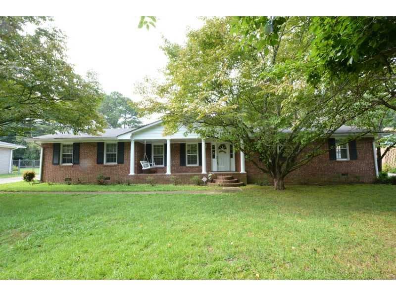 268 Lendon Lane, Lawrenceville, GA 30043 — most recent listing photo