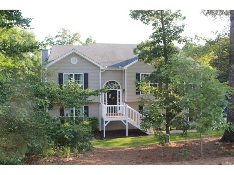 5303 CROWN OAKS Drive, Lula, GA 30554 — most recent listing photo