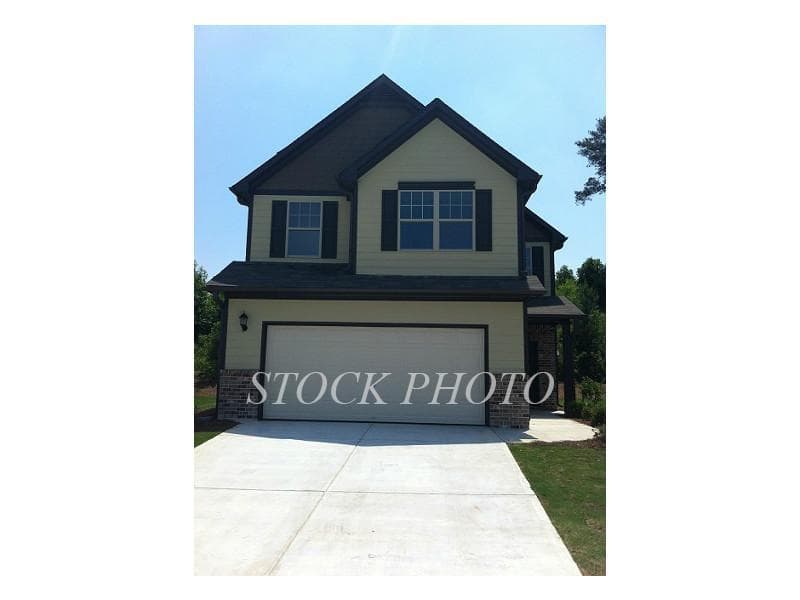 406 Grenier Terrace, Lawrenceville, GA 30045 — most recent listing photo