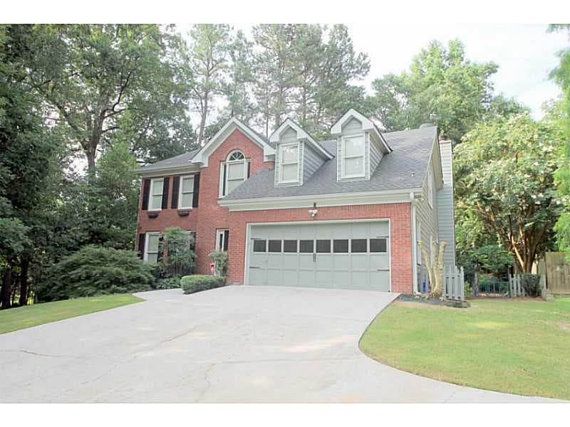 1820 Oak Wind Lane, Buford, GA 30519 — most recent listing photo