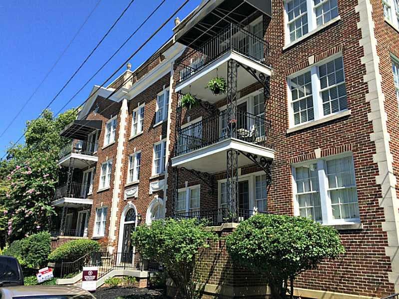 1 bedroom, 724 sq ft condominium sold at 61 16th Street 6, Atlanta, GA 30309