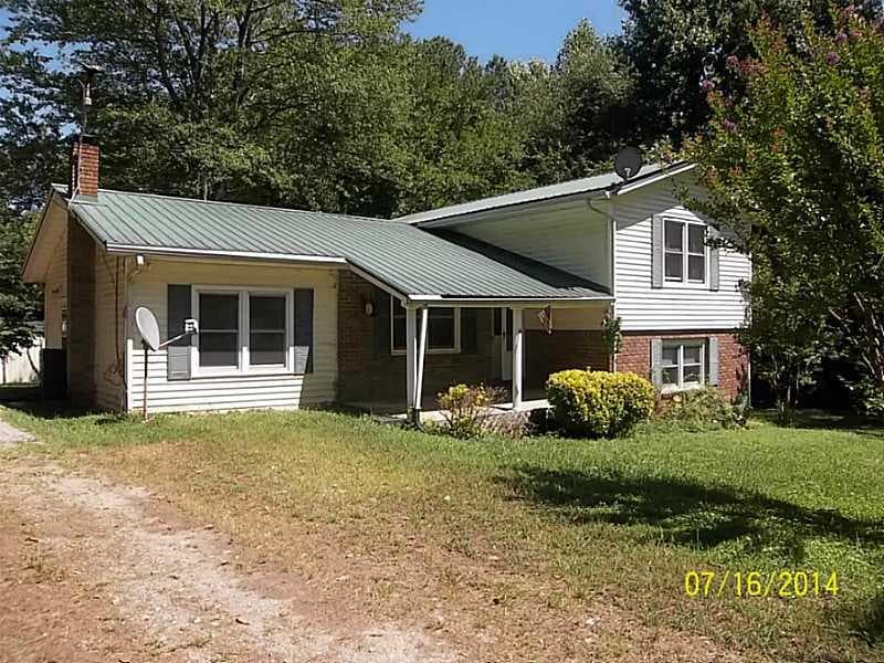 117 Walnut Road, Jasper, GA 30143 — most recent listing photo