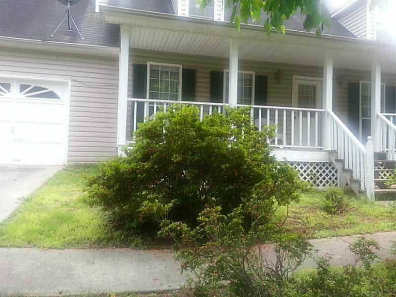 1751 Rolling Hills Trail, Conyers, GA 30094 — most recent listing photo