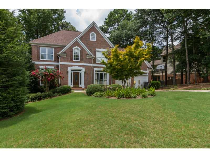 3980 Noblin Ridge Drive, Duluth, GA 30097 — most recent listing photo