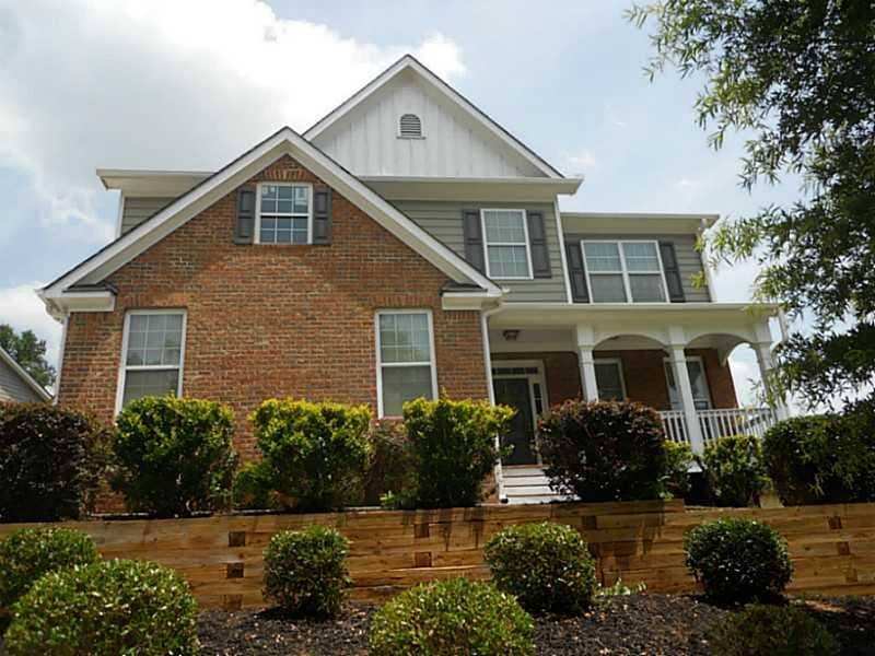 163 Oak Haven Drive, Canton, GA 30115 — most recent listing photo
