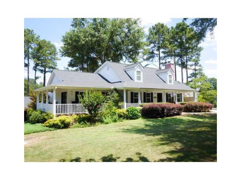 1431 Hillside Road, Monroe, GA 30656 — most recent listing photo