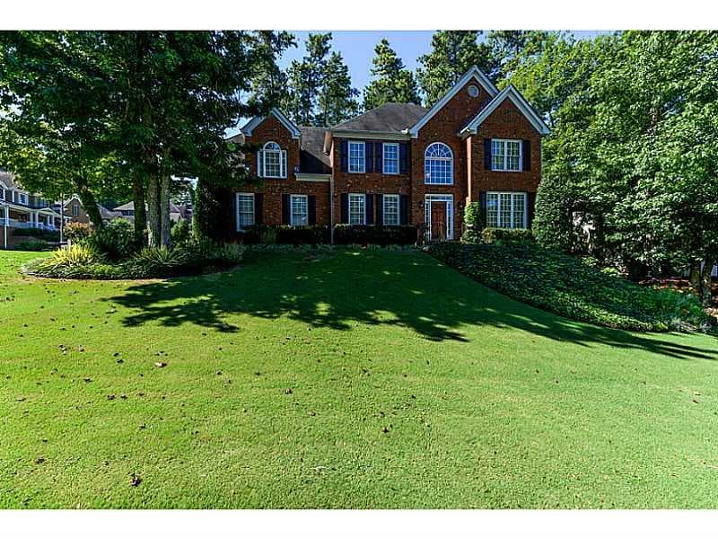 1999 Hedge Brooke Trail, Acworth, GA 30101 — most recent listing photo