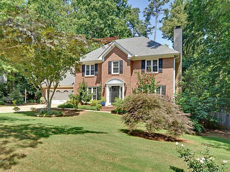 275 SHORE Drive, Suwanee, GA 30024 — most recent listing photo