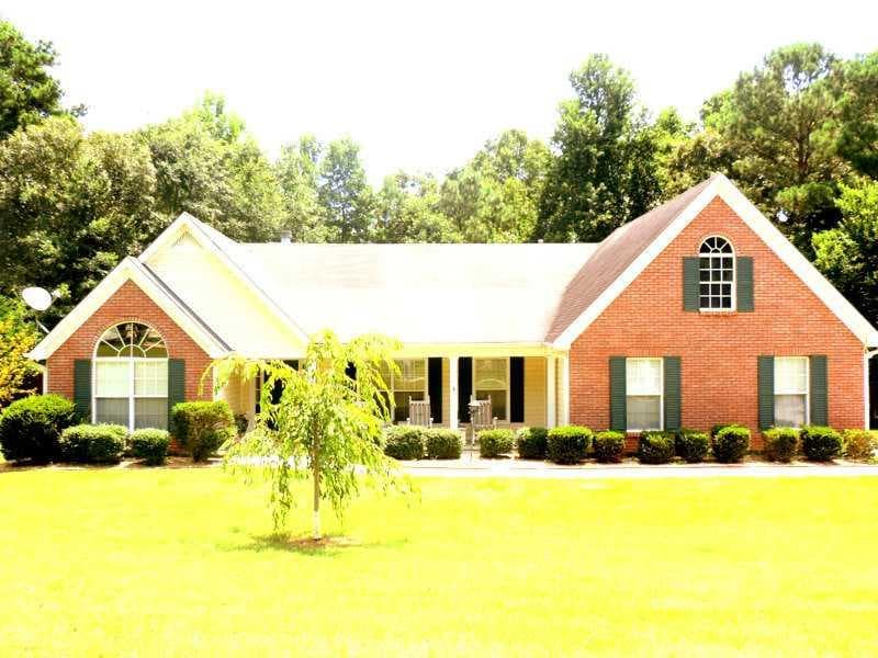 174 Charity Drive, Douglasville, GA 30134 — most recent listing photo