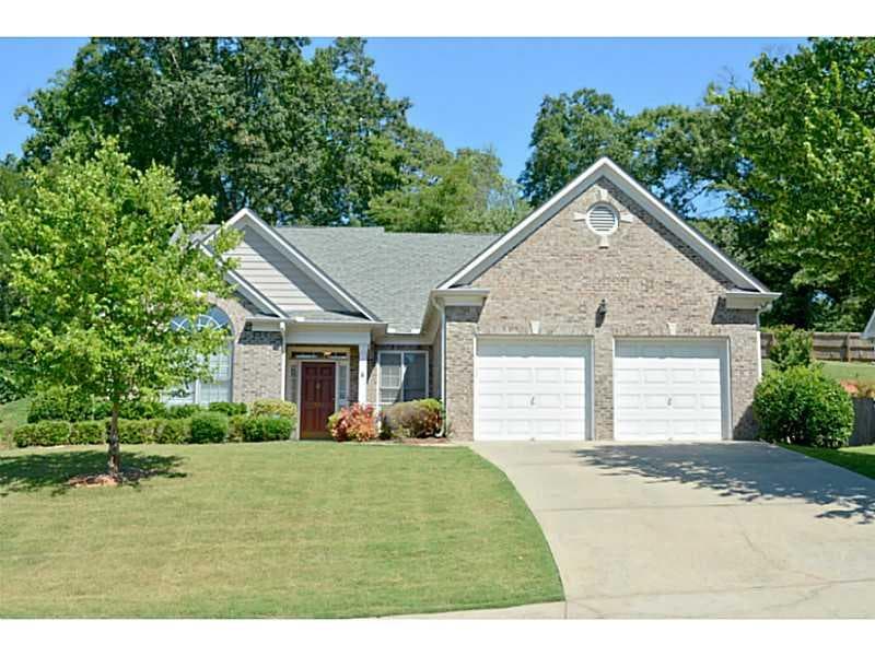 1024 Middlebrooke Drive, Canton, GA 30115 — most recent listing photo