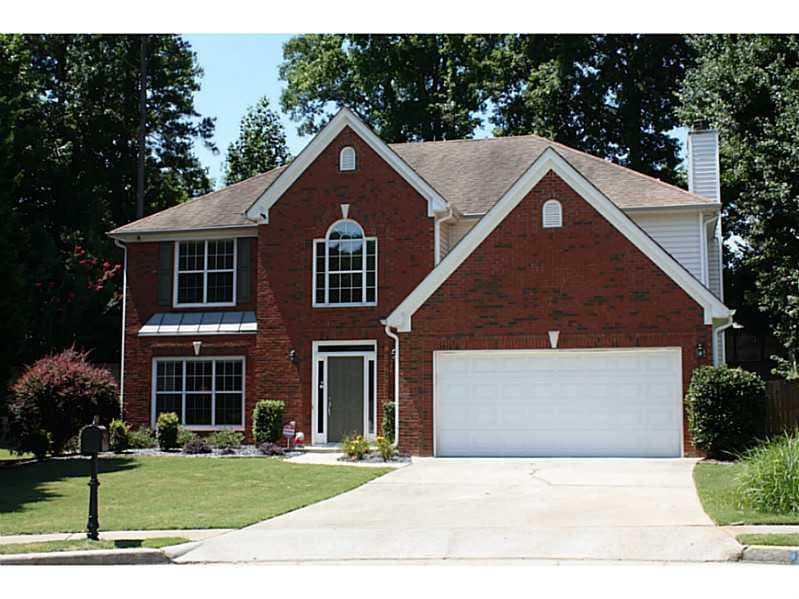 1819 Thornberry Run Cove, Lawrenceville, GA 30043 — most recent listing photo