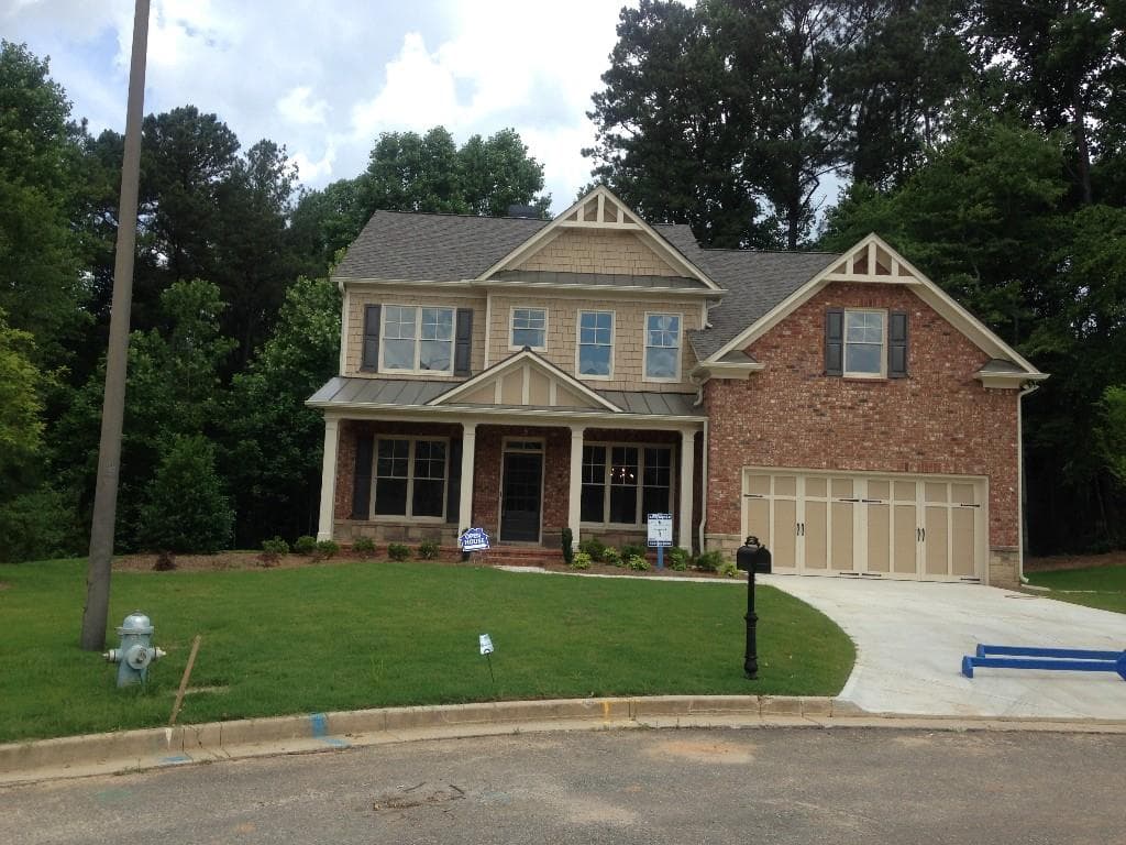 3380 Renfro Street, Marietta, GA 30066 — most recent listing photo