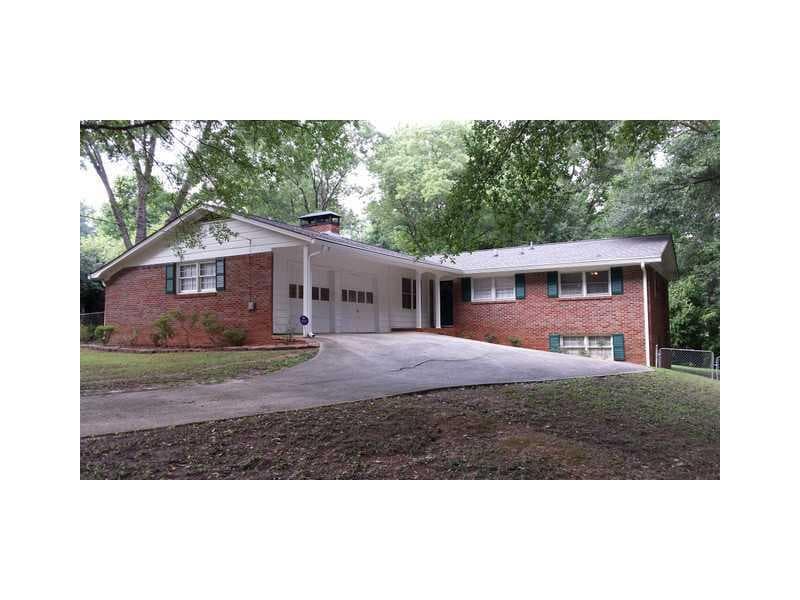 159 Timber Creek Terrace, Smyrna, GA 30082 — most recent listing photo