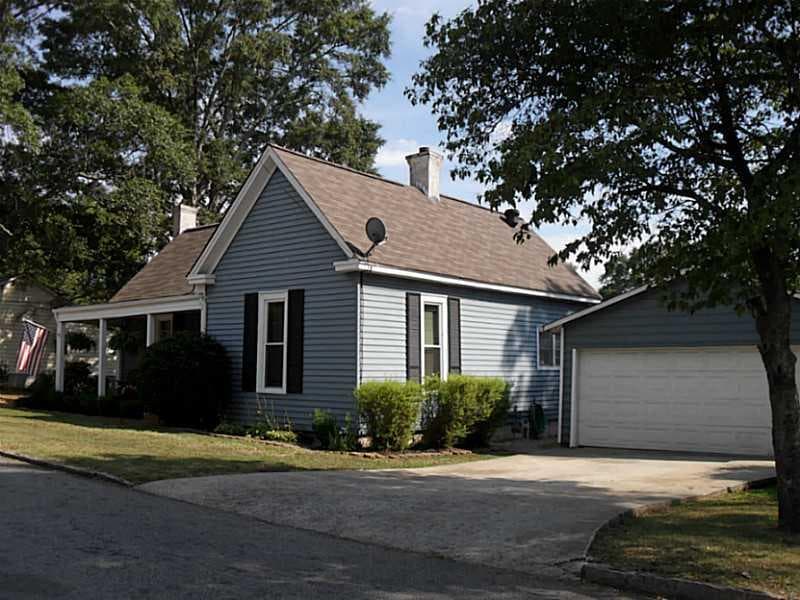 506 Harris Street, Palmetto, GA 30268 — most recent listing photo