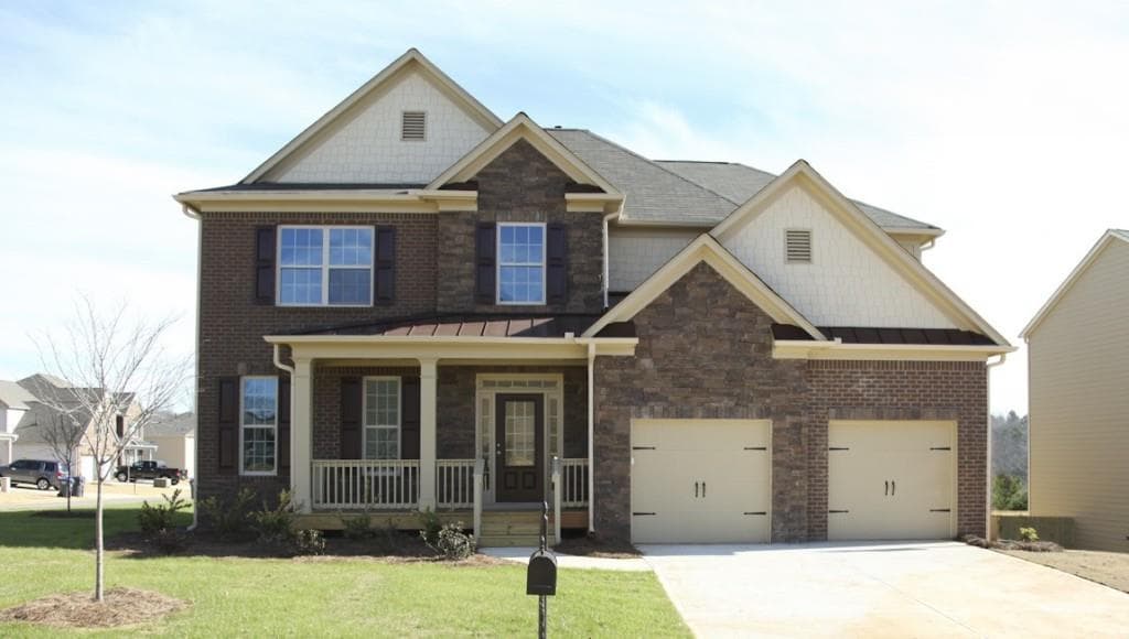 5080 Plainsman Circle, Cumming, GA 30028 — most recent listing photo