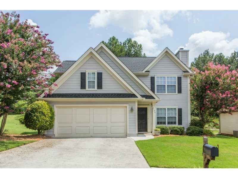 4104 Berryhill Trace, Smyrna, GA 30082 — most recent listing photo